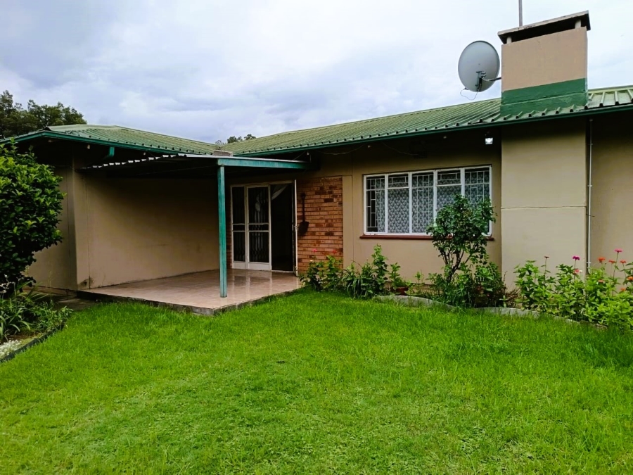 3 Bedroom Property for Sale in Vanderbijlpark SE 1 Gauteng