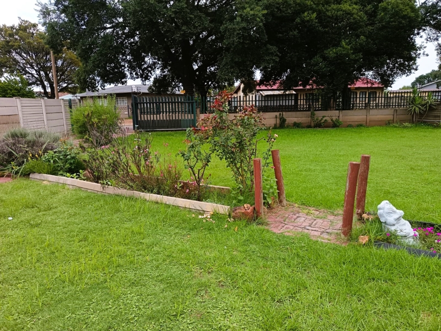 3 Bedroom Property for Sale in Vanderbijlpark SE 1 Gauteng