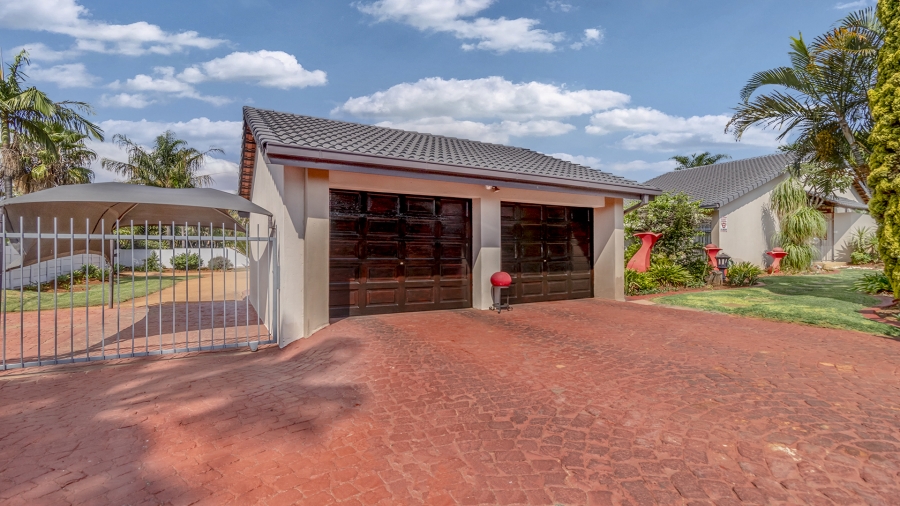 3 Bedroom Property for Sale in Ninapark Gauteng