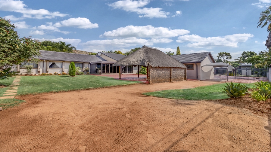 3 Bedroom Property for Sale in Ninapark Gauteng