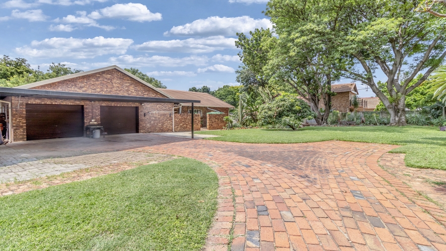 3 Bedroom Property for Sale in Pretoria North Gauteng