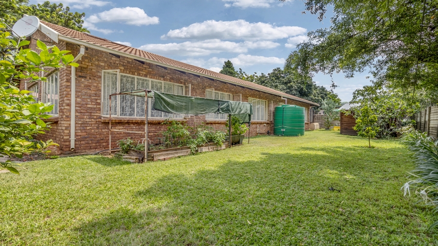 3 Bedroom Property for Sale in Pretoria North Gauteng