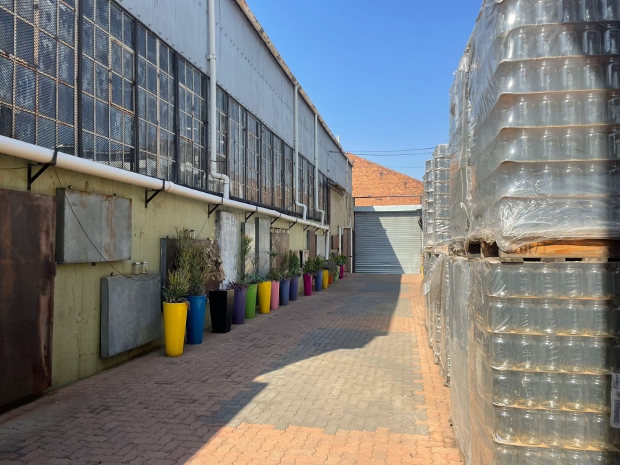 Commercial Property for Sale in Selby Gauteng