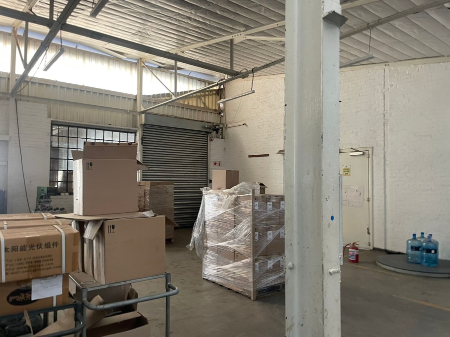 Commercial Property for Sale in Selby Gauteng