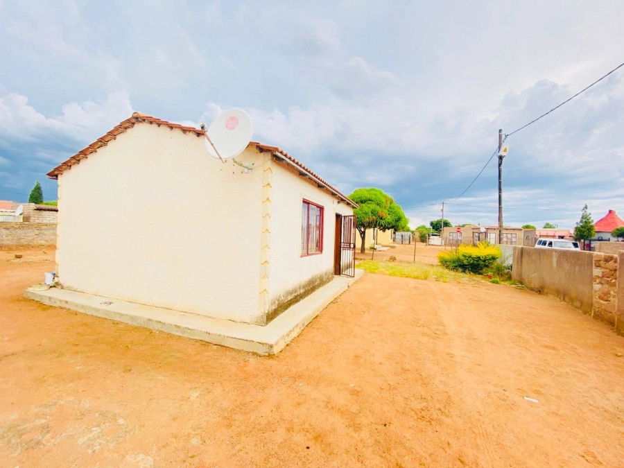 To Let 2 Bedroom Property for Rent in Soshanguve X Gauteng