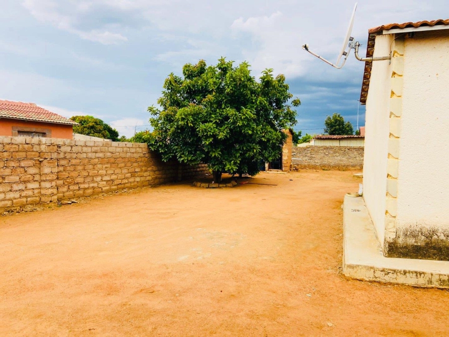 To Let 2 Bedroom Property for Rent in Soshanguve X Gauteng