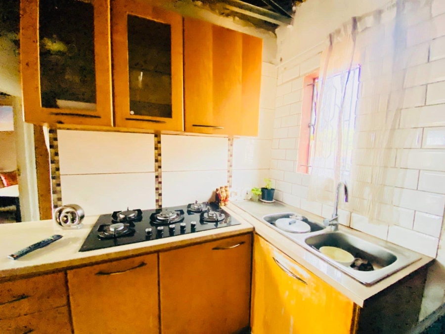 To Let 2 Bedroom Property for Rent in Soshanguve X Gauteng