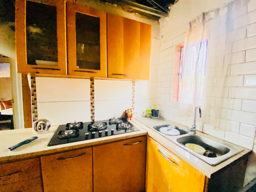 To Let 2 Bedroom Property for Rent in Soshanguve X Gauteng