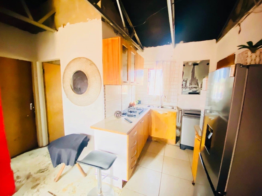 To Let 2 Bedroom Property for Rent in Soshanguve X Gauteng