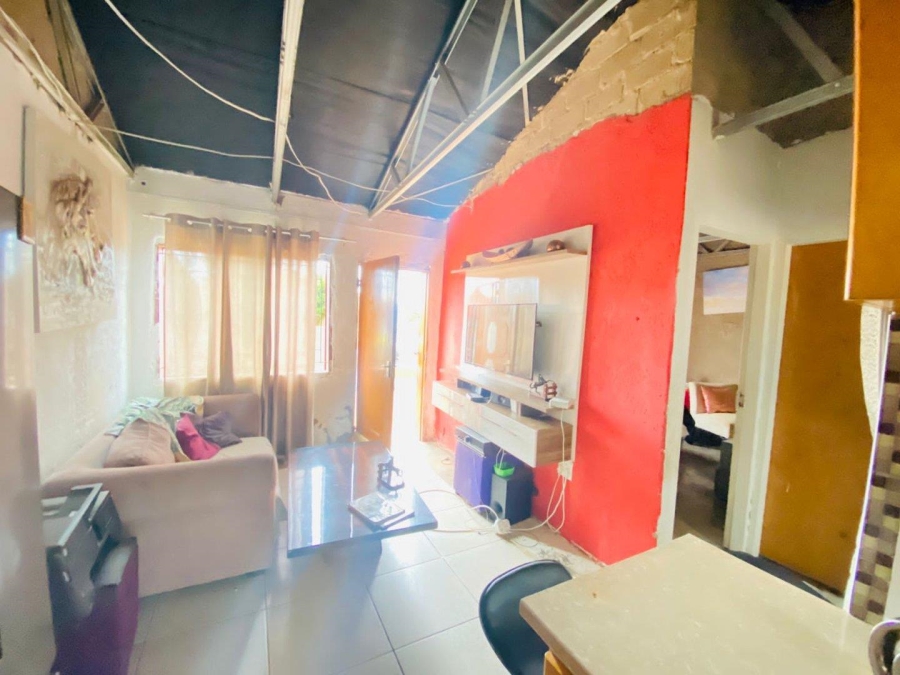 To Let 2 Bedroom Property for Rent in Soshanguve X Gauteng