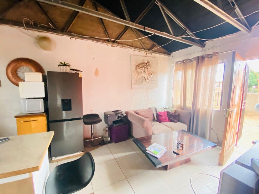 To Let 2 Bedroom Property for Rent in Soshanguve X Gauteng