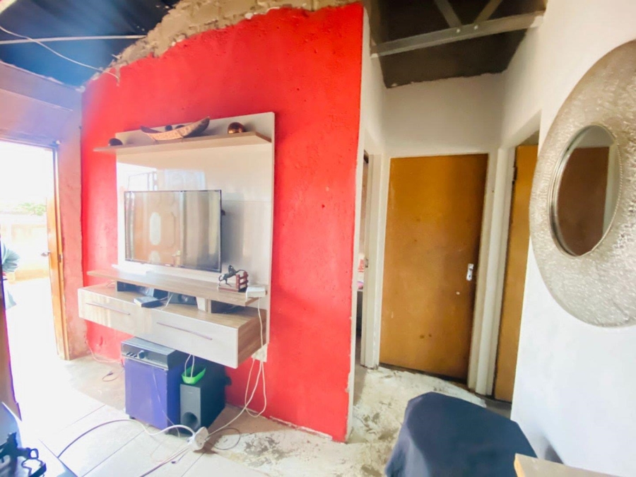 To Let 2 Bedroom Property for Rent in Soshanguve X Gauteng