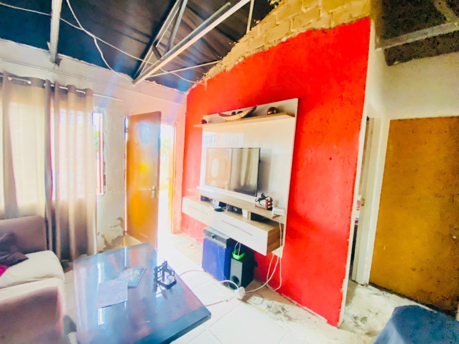To Let 2 Bedroom Property for Rent in Soshanguve X Gauteng