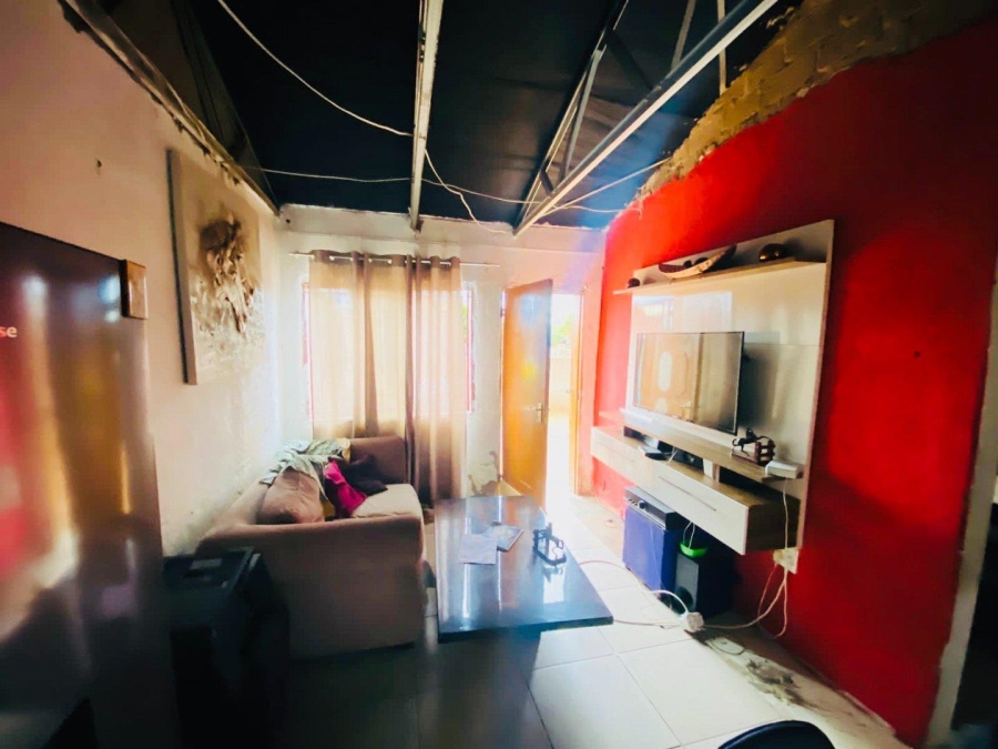 To Let 2 Bedroom Property for Rent in Soshanguve X Gauteng