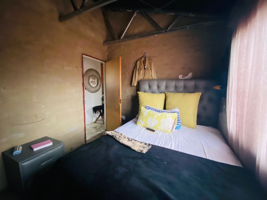 To Let 2 Bedroom Property for Rent in Soshanguve X Gauteng