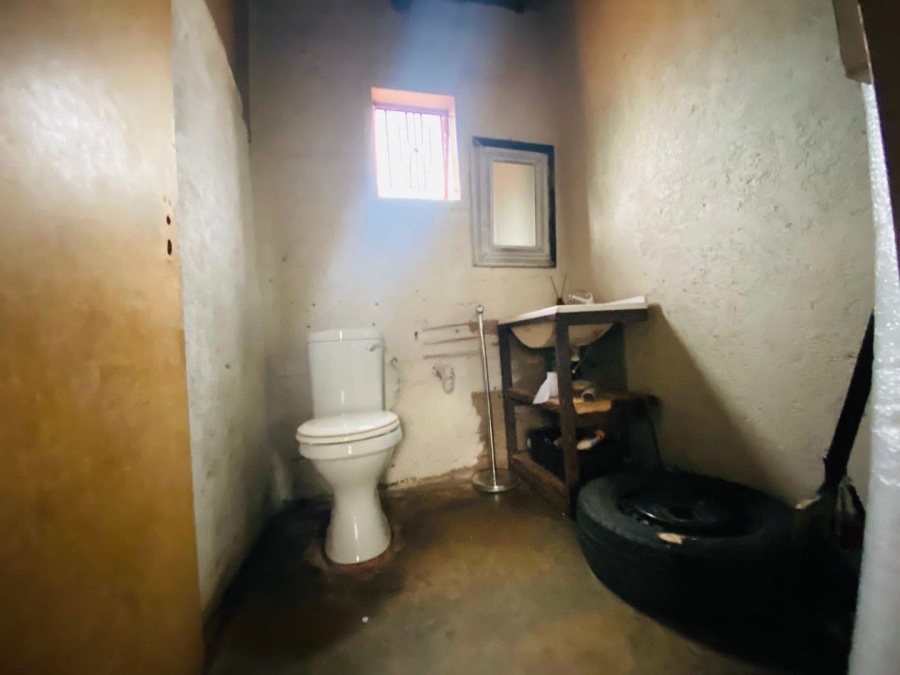 To Let 2 Bedroom Property for Rent in Soshanguve X Gauteng