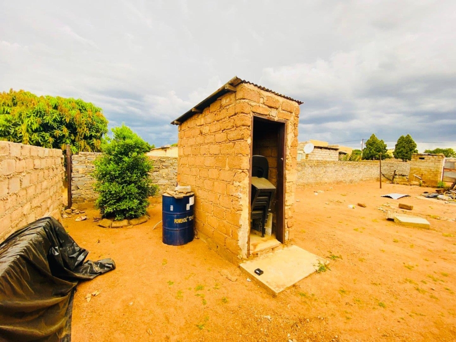 To Let 2 Bedroom Property for Rent in Soshanguve X Gauteng