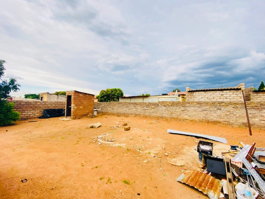 To Let 2 Bedroom Property for Rent in Soshanguve X Gauteng