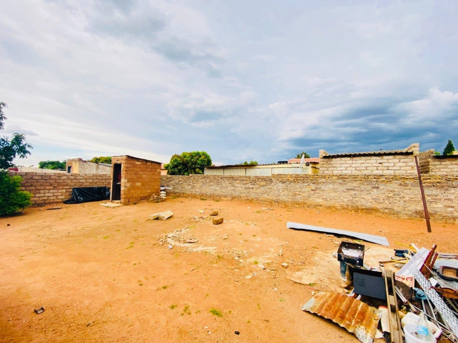 To Let 2 Bedroom Property for Rent in Soshanguve X Gauteng