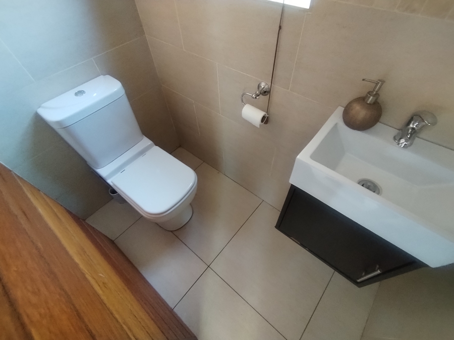 3 Bedroom Property for Sale in Pebble Creek Gauteng