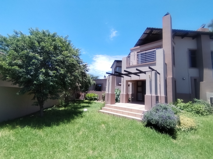 3 Bedroom Property for Sale in Pebble Creek Gauteng