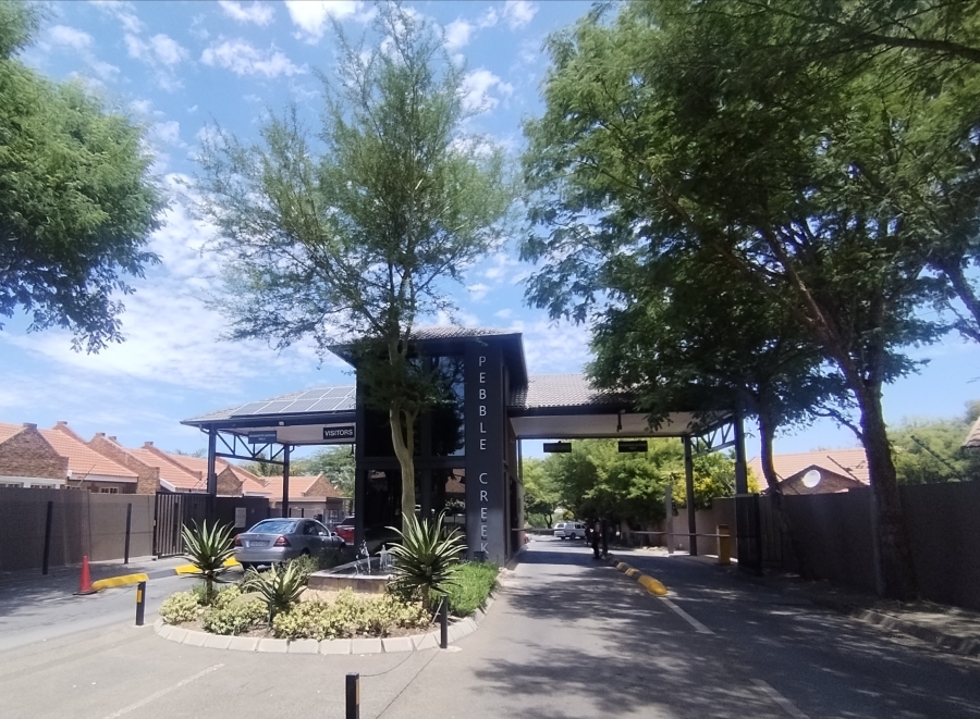 3 Bedroom Property for Sale in Pebble Creek Gauteng