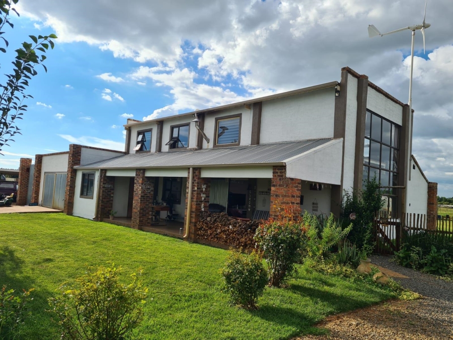 Commercial Property for Sale in Ardenwold SH Gauteng