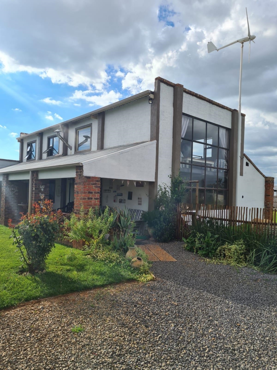 Commercial Property for Sale in Ardenwold SH Gauteng