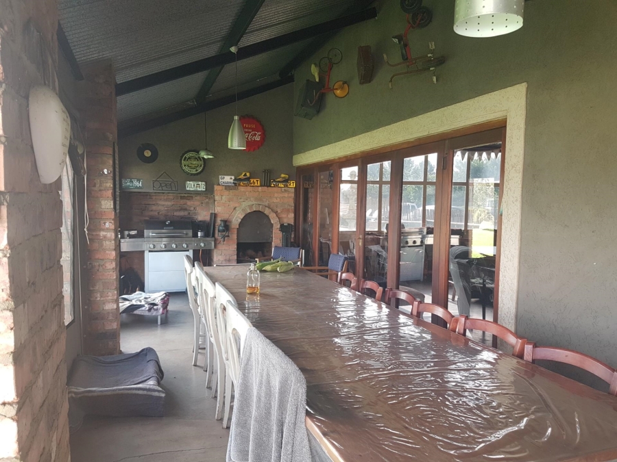 Commercial Property for Sale in Ardenwold SH Gauteng