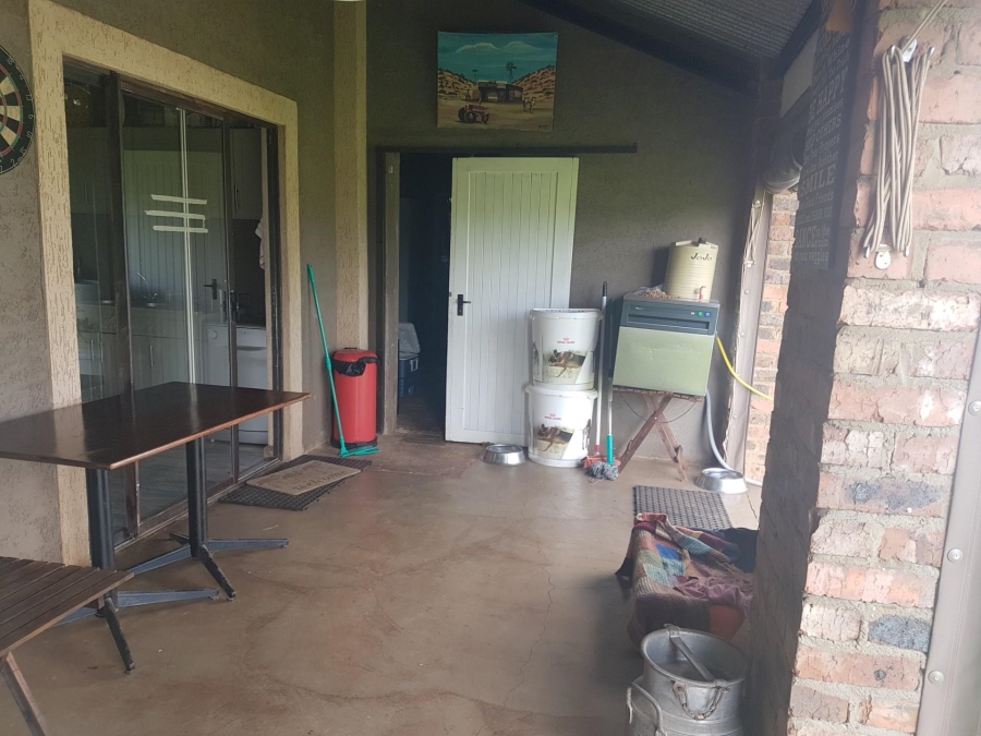 Commercial Property for Sale in Ardenwold SH Gauteng