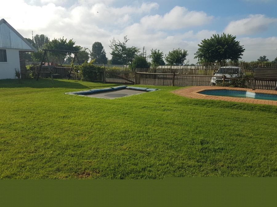 Commercial Property for Sale in Ardenwold SH Gauteng