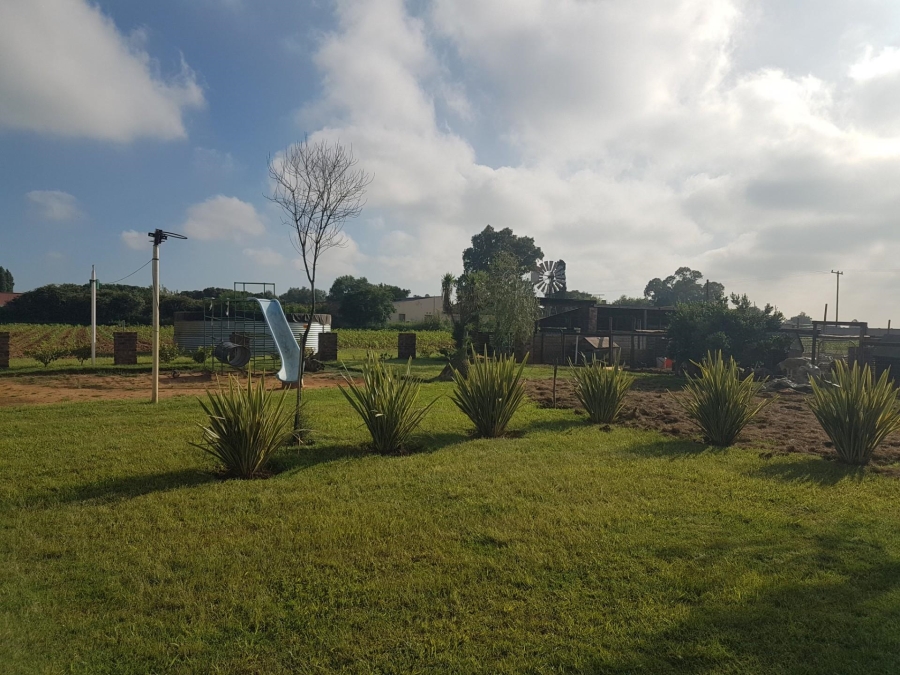 Commercial Property for Sale in Ardenwold SH Gauteng