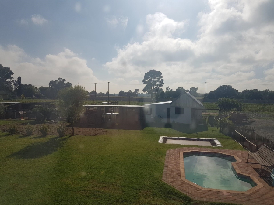 Commercial Property for Sale in Ardenwold SH Gauteng