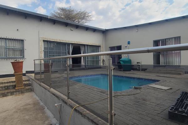 6 Bedroom Property for Sale in Edendale Gauteng