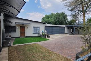 6 Bedroom Property for Sale in Edendale Gauteng