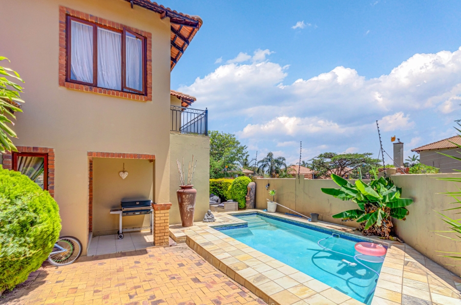 3 Bedroom Property for Sale in North Riding Gauteng