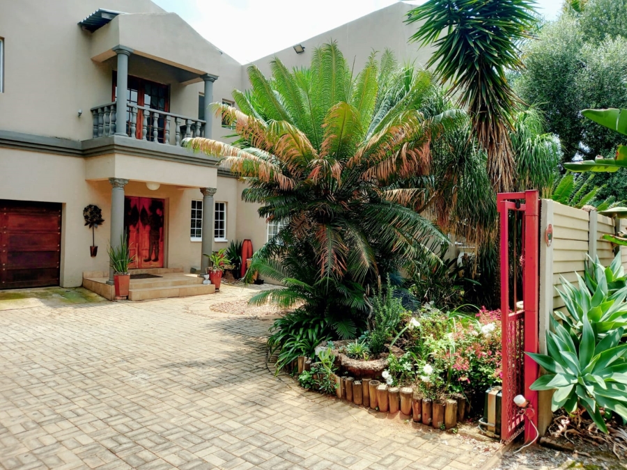 7 Bedroom Property for Sale in Capital Park Gauteng