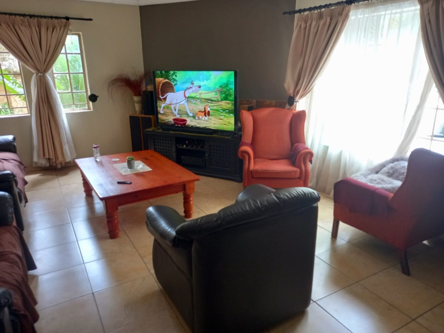 7 Bedroom Property for Sale in Capital Park Gauteng