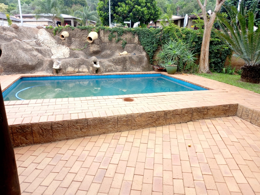 7 Bedroom Property for Sale in Capital Park Gauteng