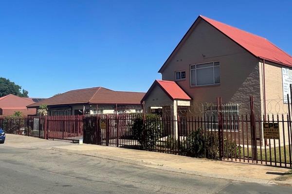 Commercial Property for Sale in Alberton North Gauteng