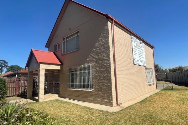 Commercial Property for Sale in Alberton North Gauteng