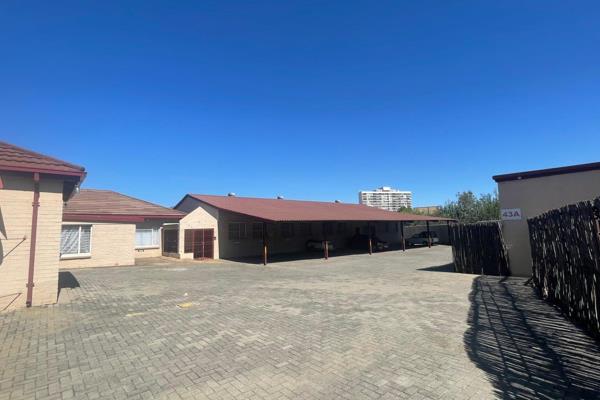 Commercial Property for Sale in Alberton North Gauteng