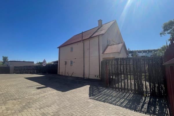 Commercial Property for Sale in Alberton North Gauteng