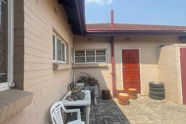 Commercial Property for Sale in Alberton North Gauteng