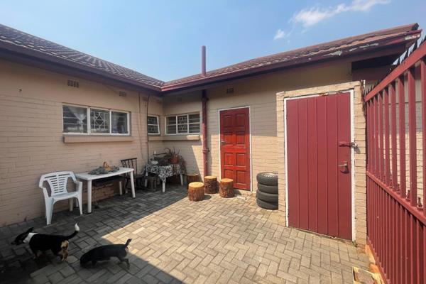 Commercial Property for Sale in Alberton North Gauteng