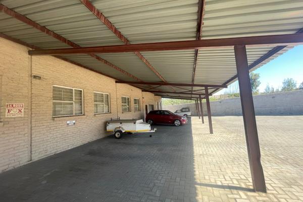 Commercial Property for Sale in Alberton North Gauteng