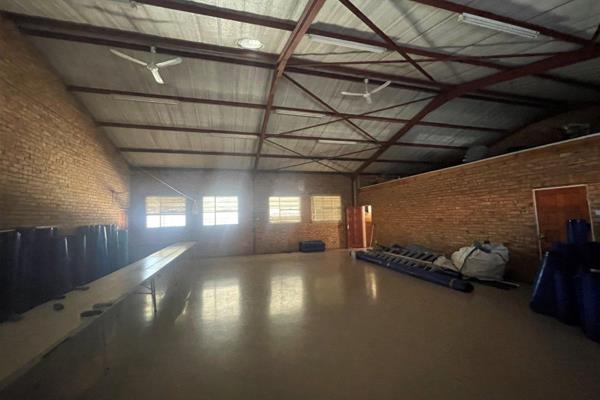 Commercial Property for Sale in Alberton North Gauteng