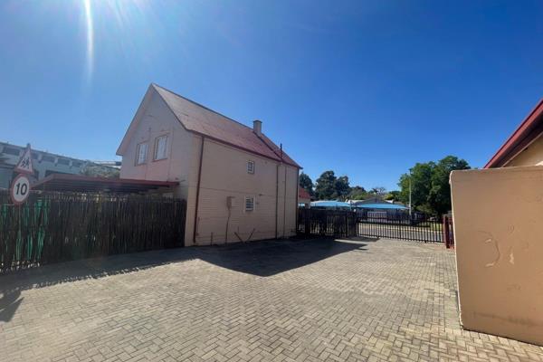 Commercial Property for Sale in Alberton North Gauteng