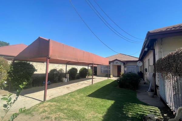 Commercial Property for Sale in Alberton North Gauteng