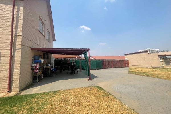 Commercial Property for Sale in Alberton North Gauteng